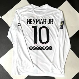 Neymar Jr PSG Away Jersey